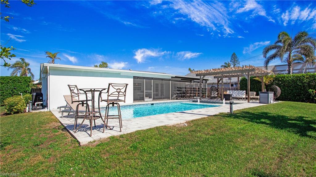 NAPLES PARK - Residential