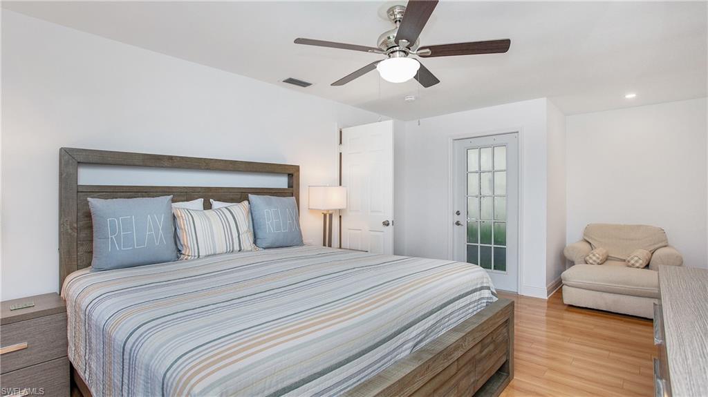 NAPLES PARK - Residential