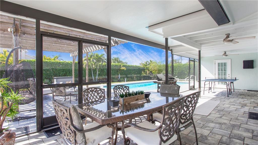 NAPLES PARK - Residential