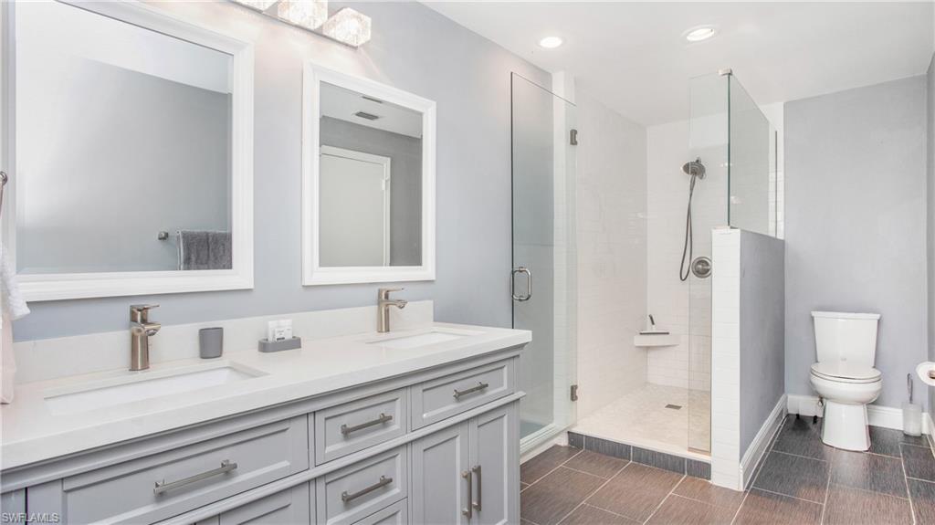 NAPLES PARK - Residential