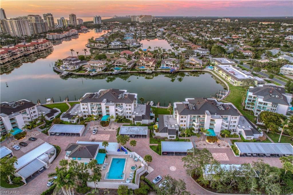 Photo of 355 Park Shore DR #1-114, NAPLES, FL 34103 (MLS # 223089108)