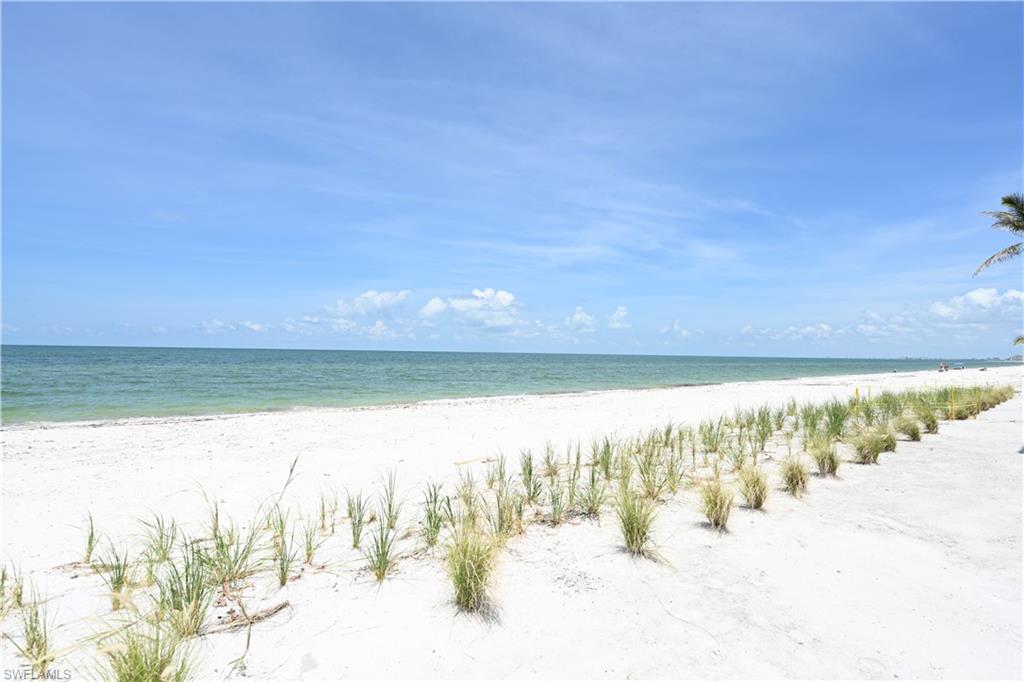 BONITA BEACH - Residential