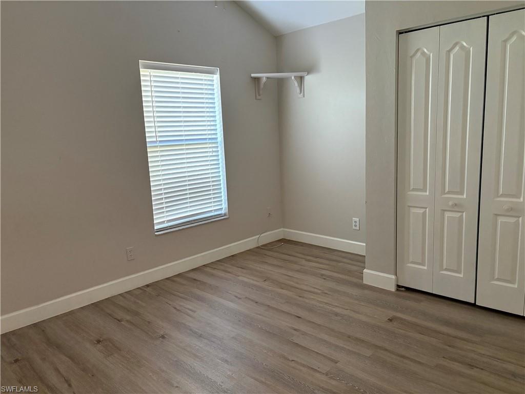 FLAMINGO ESTATES - Residential