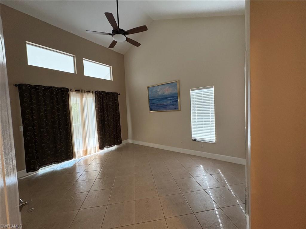 FLAMINGO ESTATES - Residential