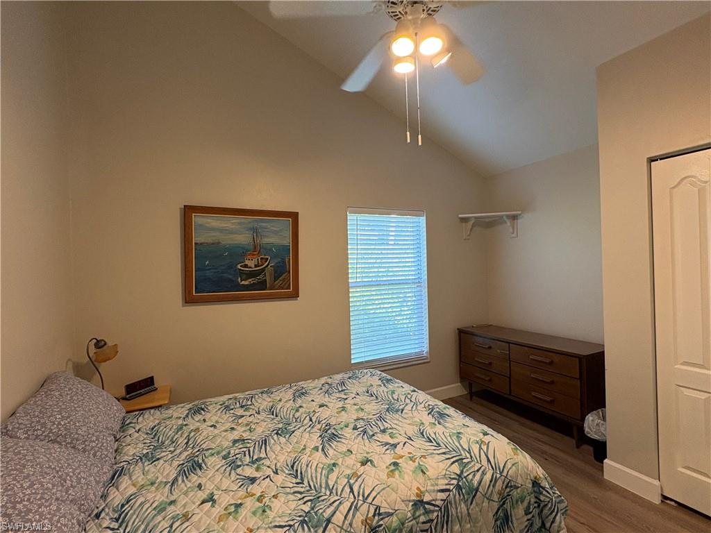 FLAMINGO ESTATES - Residential