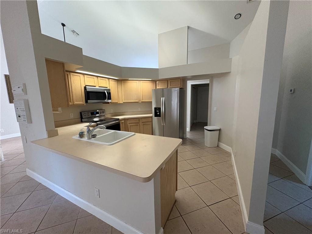 FLAMINGO ESTATES - Residential