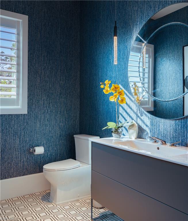 CAMINETTO AT MEDITERRA - Residential