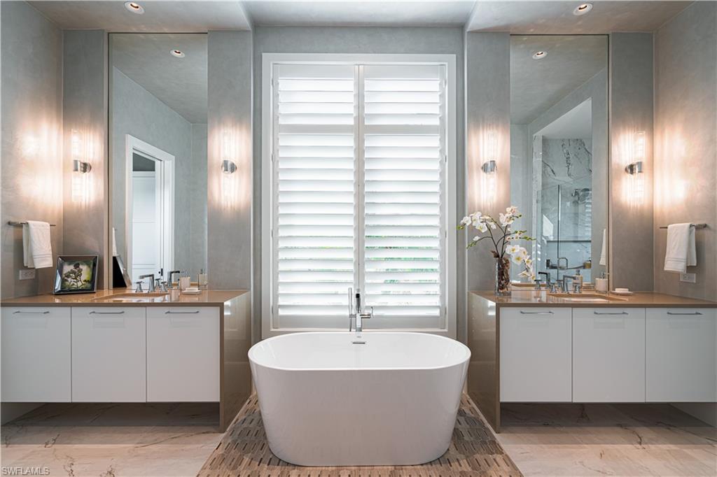 CAMINETTO AT MEDITERRA - Residential