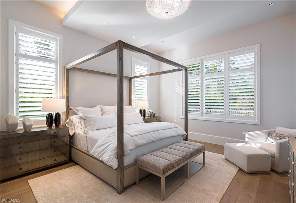 CAMINETTO AT MEDITERRA - Residential