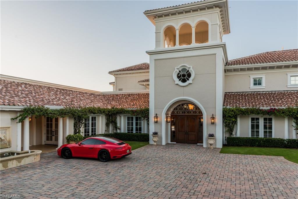 CAMINETTO AT MEDITERRA - Residential