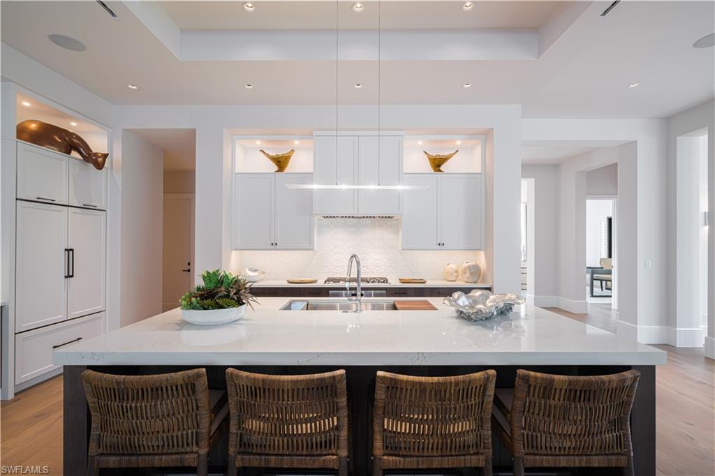 CAMINETTO AT MEDITERRA - Residential