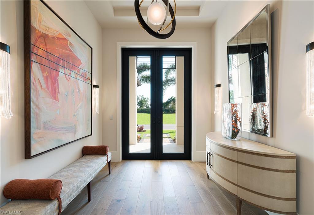 CAMINETTO AT MEDITERRA - Residential