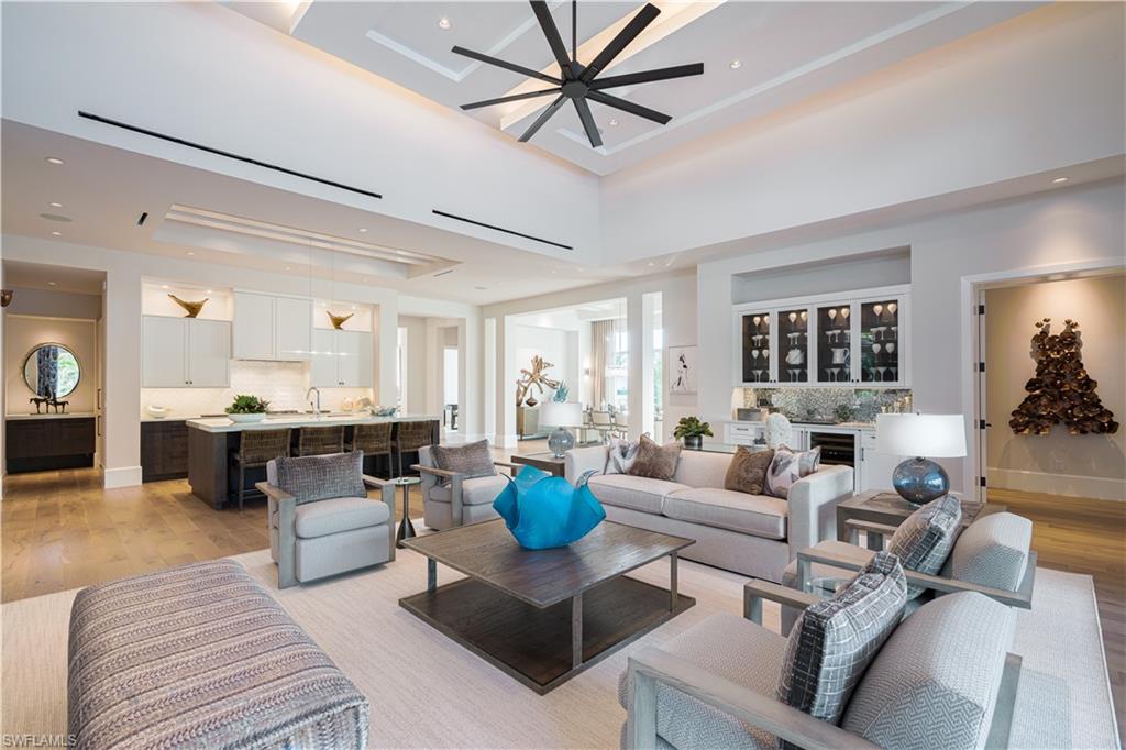 CAMINETTO AT MEDITERRA - Residential