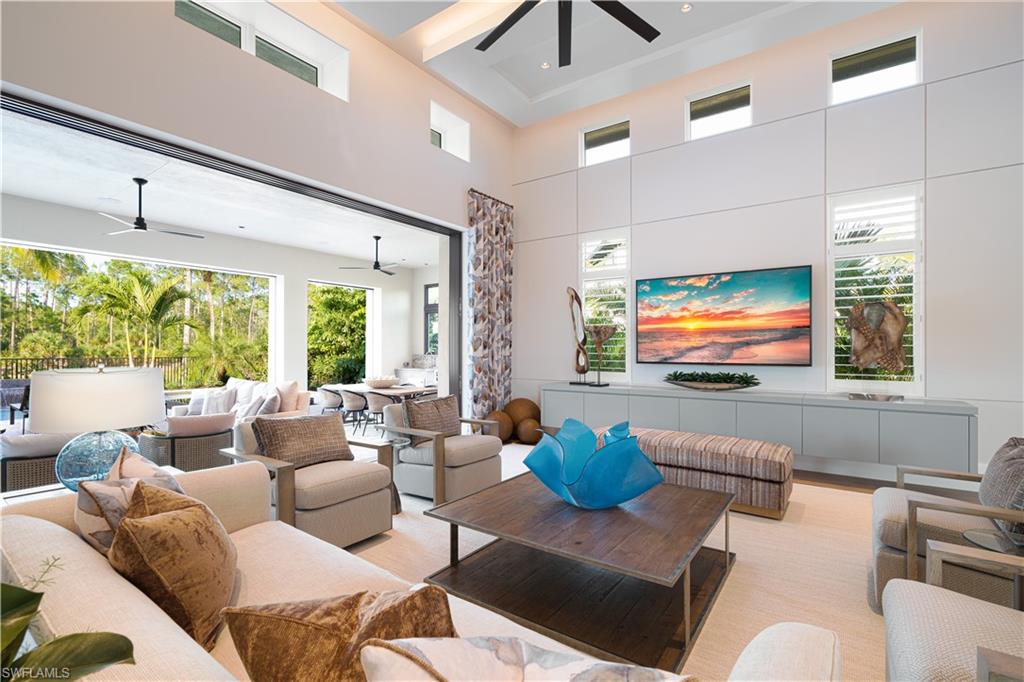 CAMINETTO AT MEDITERRA - Residential