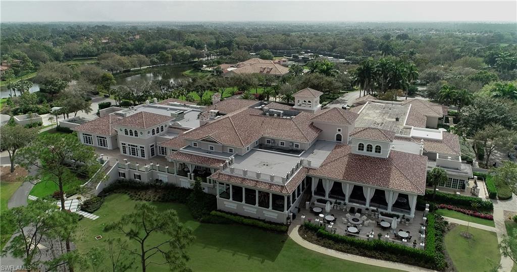 CAMINETTO AT MEDITERRA - Residential