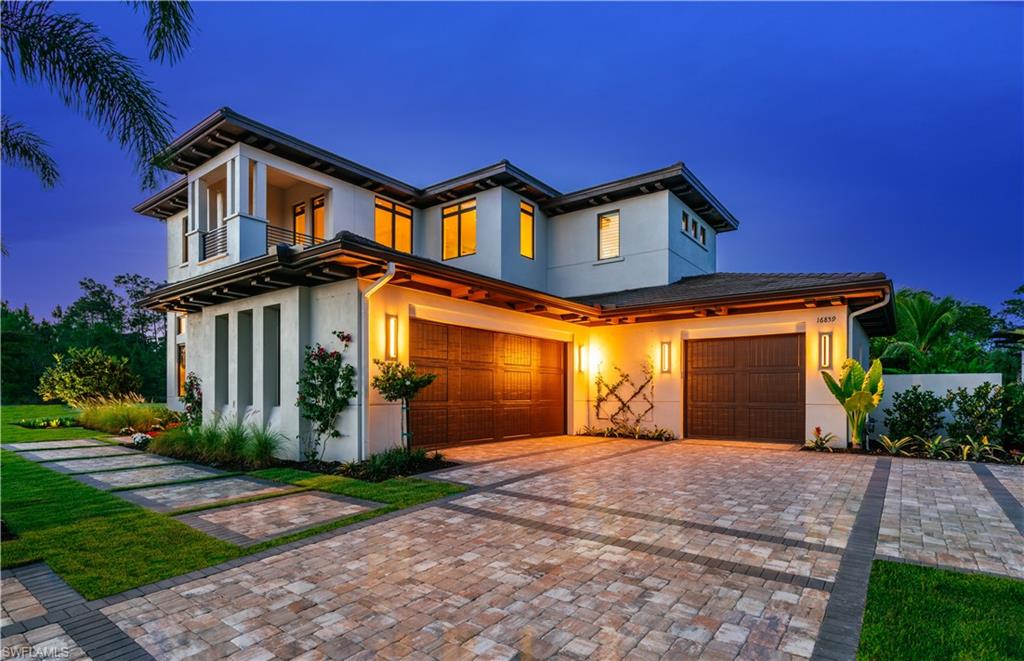 CAMINETTO AT MEDITERRA - Residential