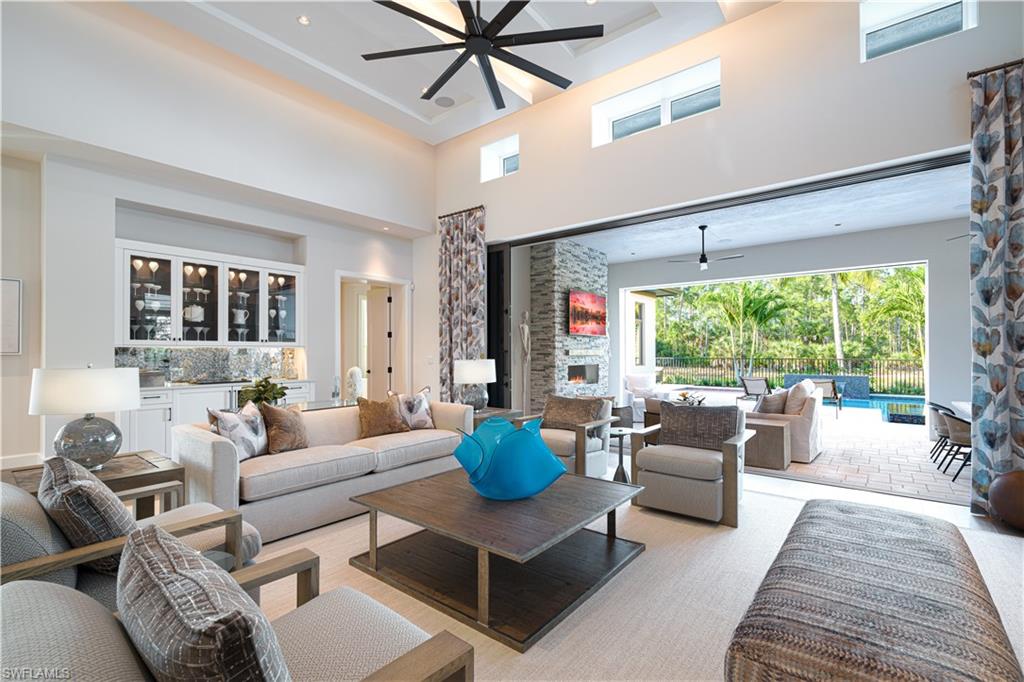 CAMINETTO AT MEDITERRA - Residential