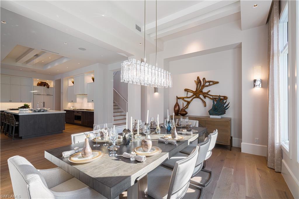 CAMINETTO AT MEDITERRA - Residential