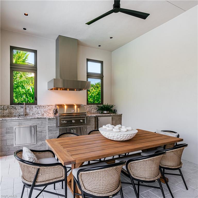 CAMINETTO AT MEDITERRA - Residential