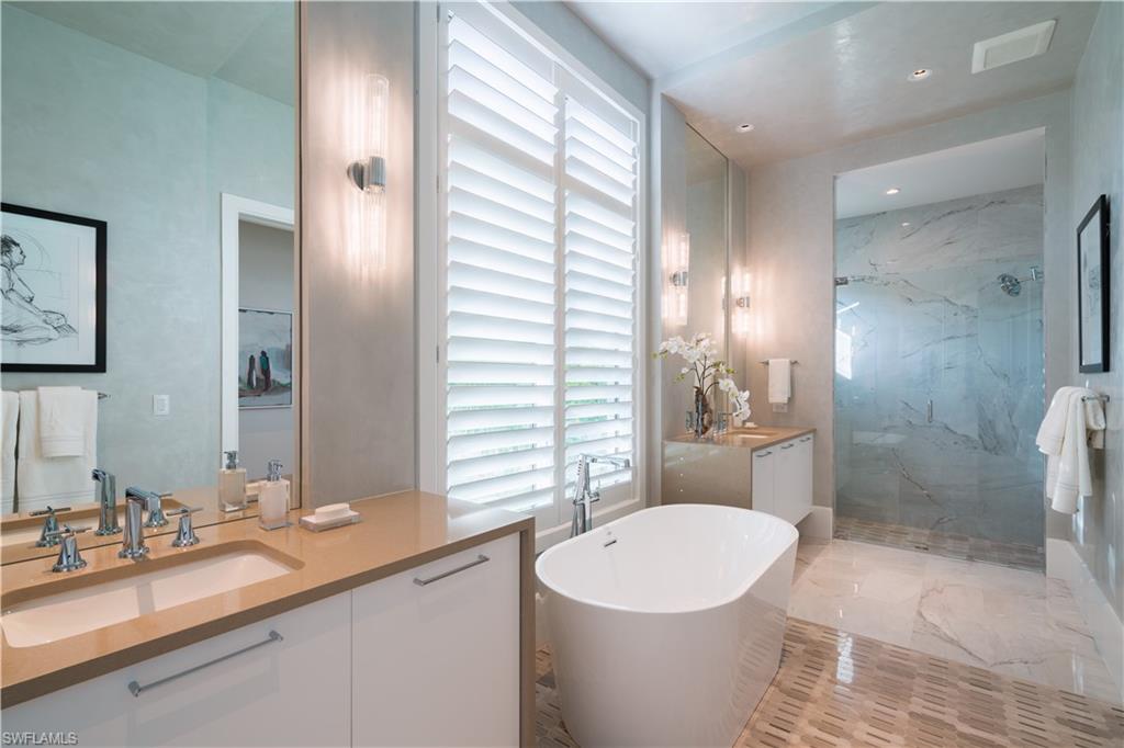 CAMINETTO AT MEDITERRA - Residential