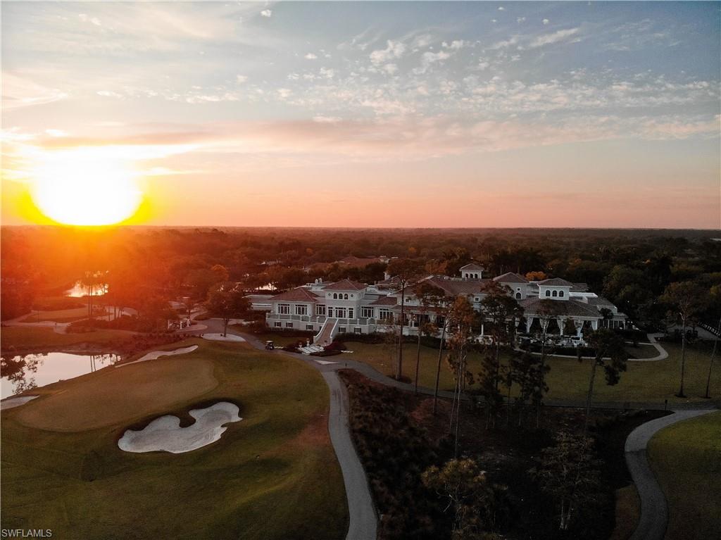 CAMINETTO AT MEDITERRA - Residential