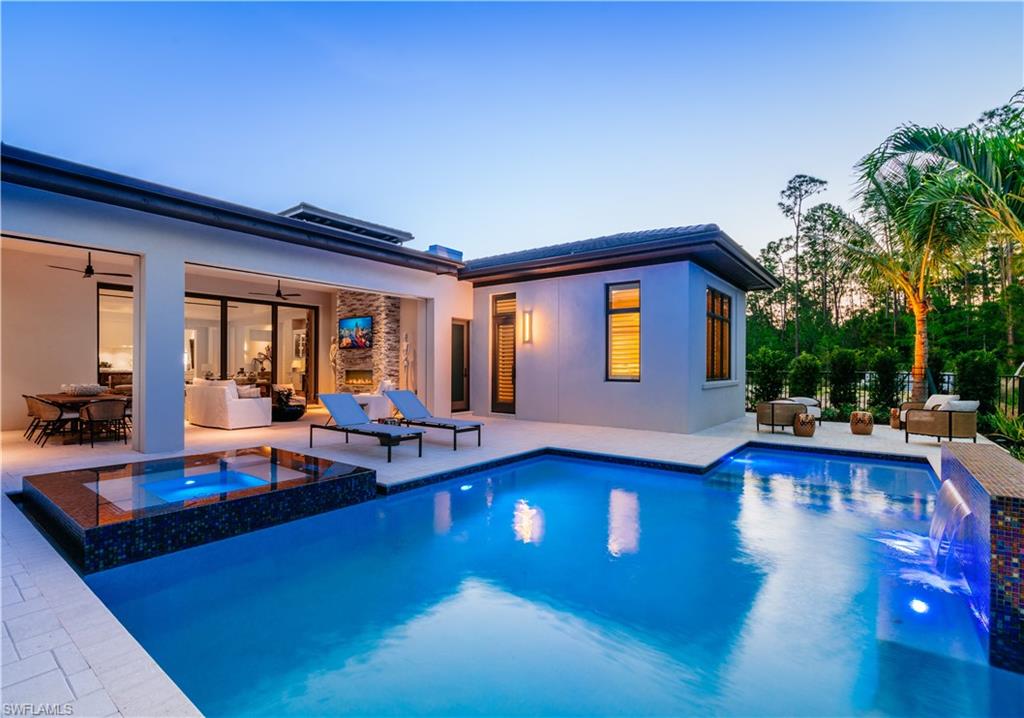 CAMINETTO AT MEDITERRA - Residential