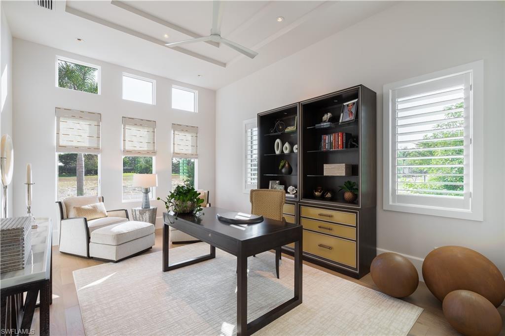 CAMINETTO AT MEDITERRA - Residential