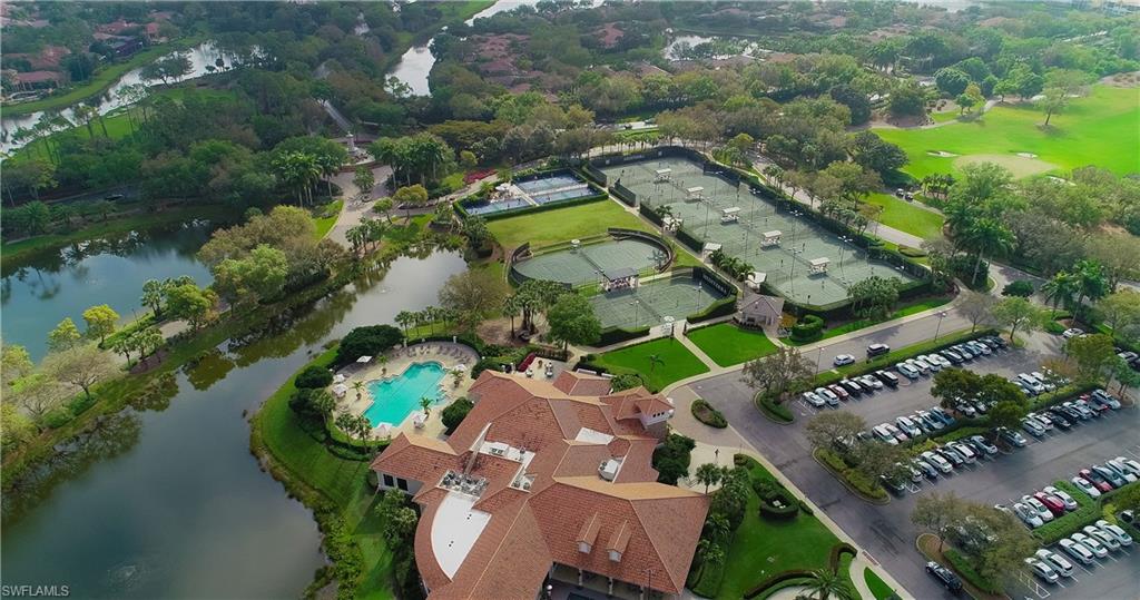 CAMINETTO AT MEDITERRA - Residential