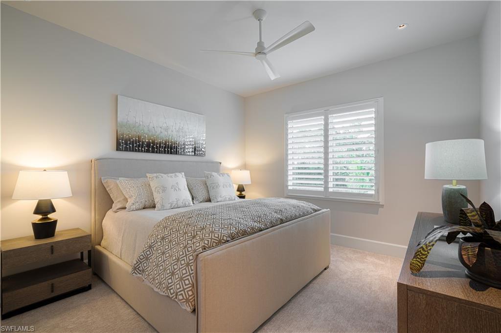 CAMINETTO AT MEDITERRA - Residential