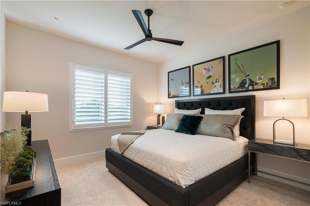 CAMINETTO AT MEDITERRA - Residential