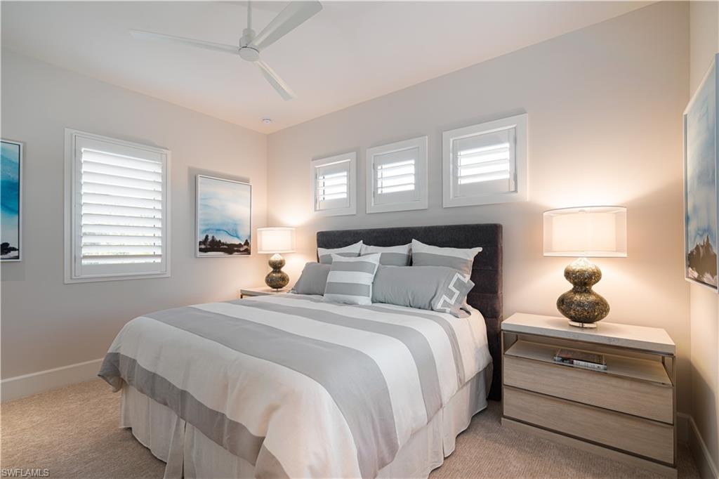 CAMINETTO AT MEDITERRA - Residential