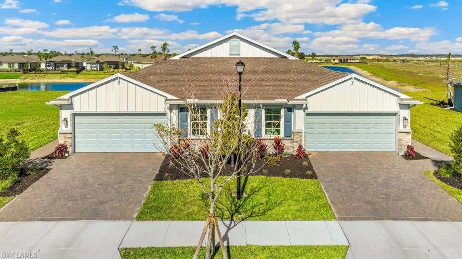 Photo of 44552 MEDJOOL CV, PUNTA GORDA, FL 33982 (MLS # 226027671)