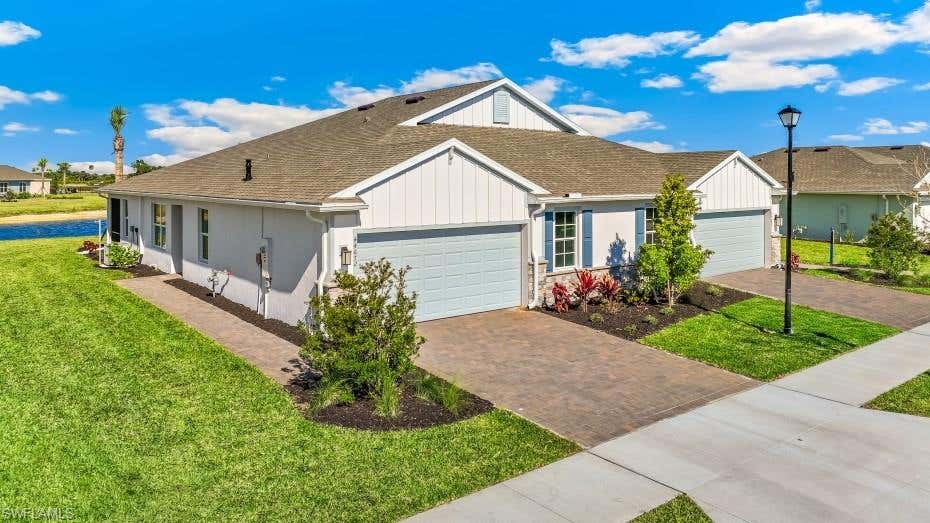 Photo of 44552 MEDJOOL CV, PUNTA GORDA, FL 33982 (MLS # 226027671)