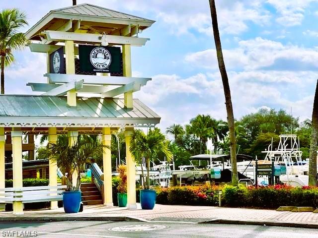 HARBOR LANDING - Residential