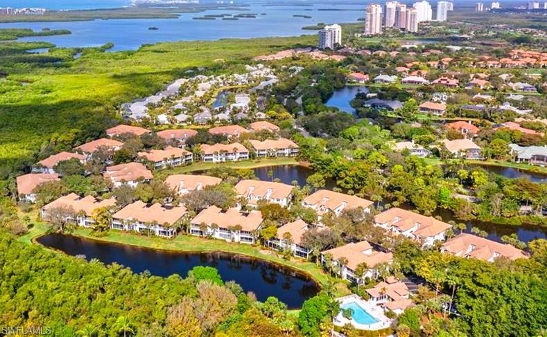 HARBOR LANDING - Residential