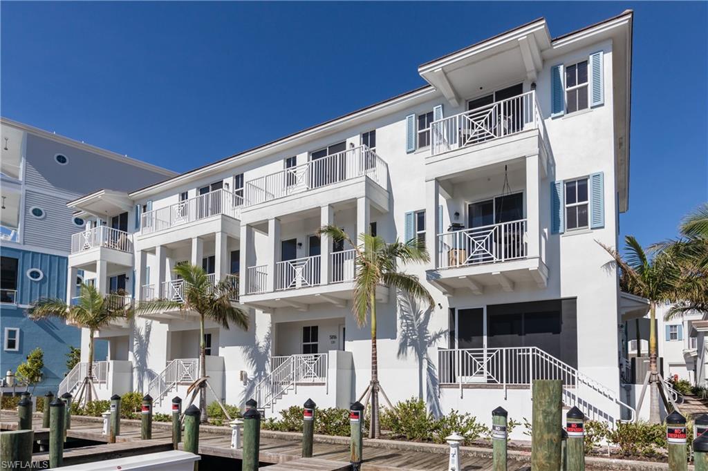 5816 Shell Cove DR 119