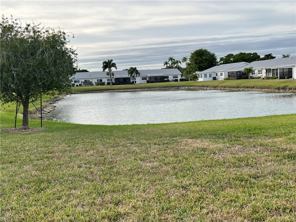 MYERLEE PARK HOMES CONDO - Residential