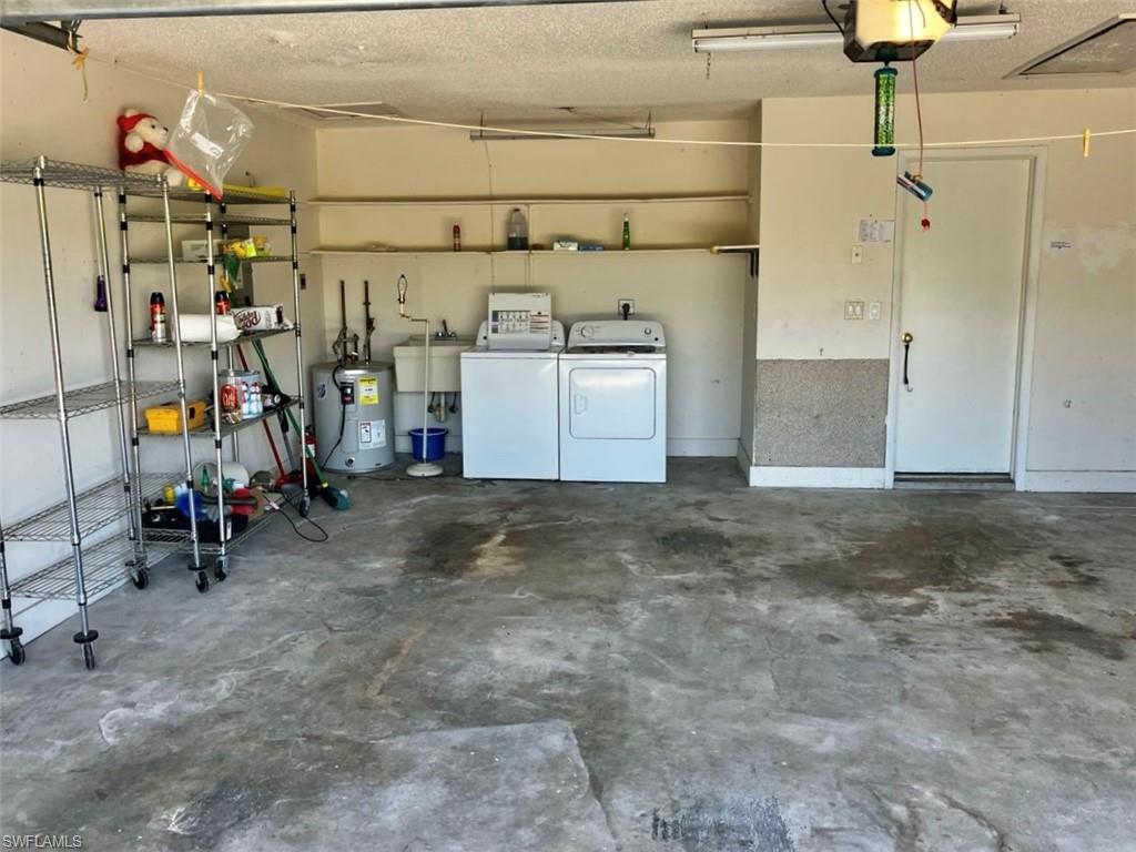 MYERLEE PARK HOMES CONDO - Residential