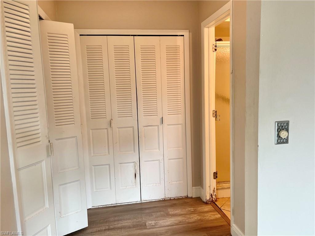 MYERLEE PARK HOMES CONDO - Residential