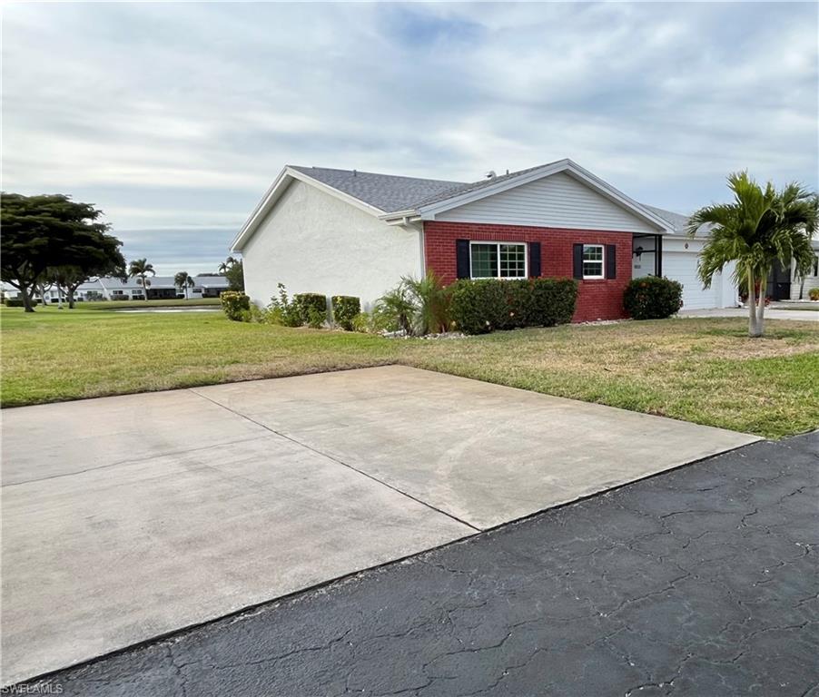 MYERLEE PARK HOMES CONDO - Residential