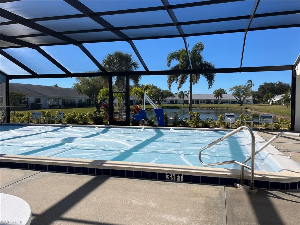 MYERLEE PARK HOMES CONDO - Residential