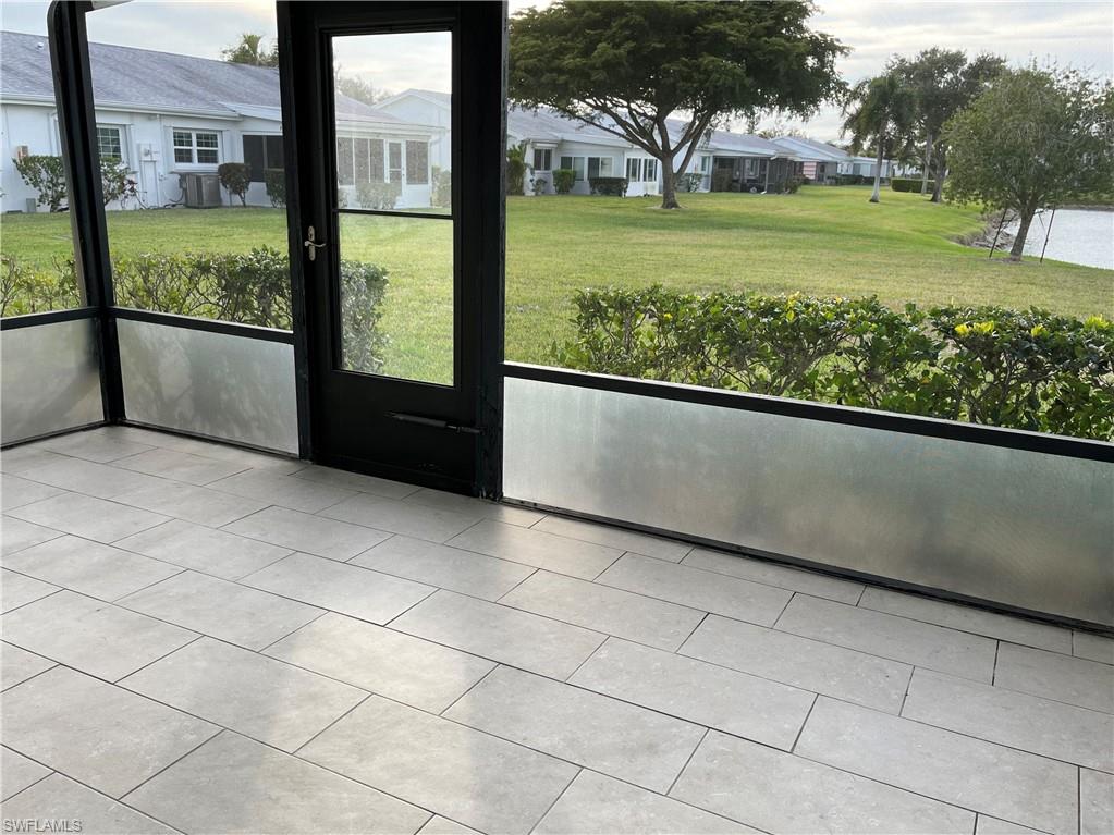 MYERLEE PARK HOMES CONDO - Residential