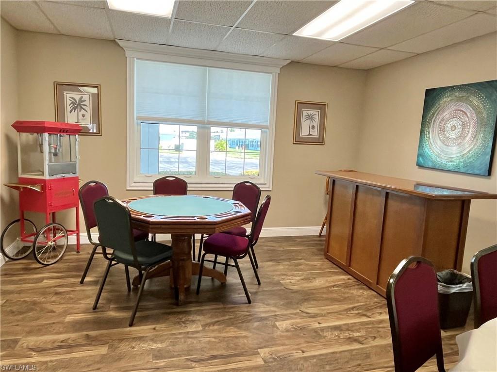 MYERLEE PARK HOMES CONDO - Residential