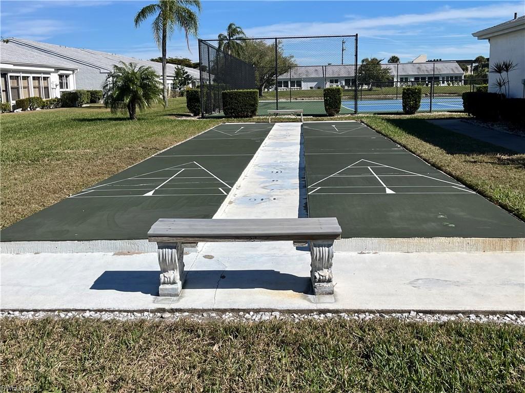 MYERLEE PARK HOMES CONDO - Residential