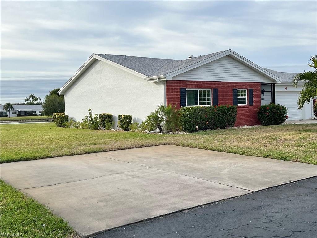 MYERLEE PARK HOMES CONDO - Residential