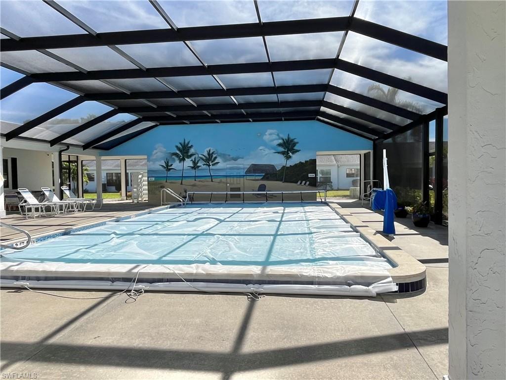 MYERLEE PARK HOMES CONDO - Residential