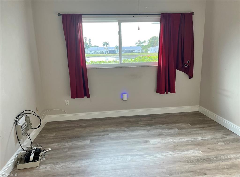 MYERLEE PARK HOMES CONDO - Residential