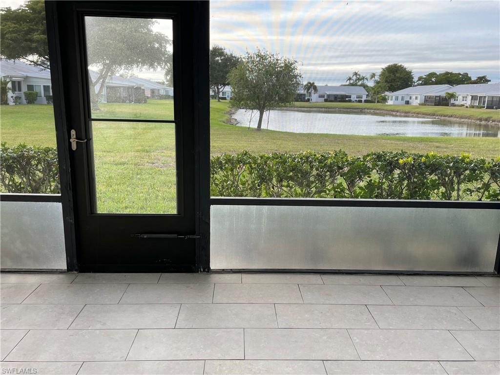 MYERLEE PARK HOMES CONDO - Residential