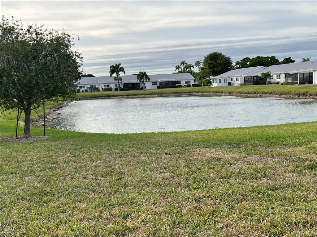 MYERLEE PARK HOMES CONDO - Residential