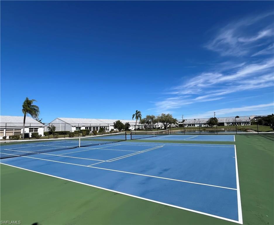 MYERLEE PARK HOMES CONDO - Residential